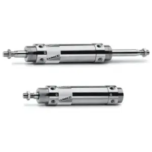 Цилиндры из нержавеющей стали. Серия 92.