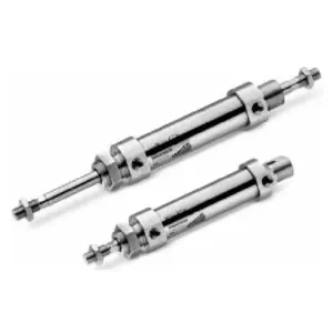 Цилиндры из нержавеющей стали. Серия 94