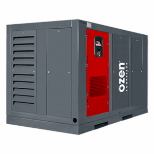 Винтовой компрессор OZEN OSC 315 U - 13 бар