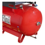 Винтовой компрессор на ресивере с прямым приводом FINI CUBE SD 510-270F — изображение 5