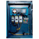 Винтовой компрессор COMARO SB NEW 30 - 13 бар — изображение 2