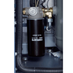 Винтовой компрессор COMARO SB NEW 30 - 13 бар — изображение 3