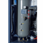 Винтовой компрессор COMARO SB NEW 30 - 13 бар — изображение 4