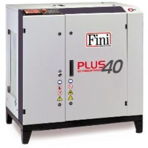 Винтовой компрессор FINI PLUS 40