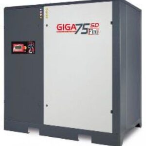 Винтовой компрессор FINI GIGA 75 SD