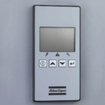 Винтовой компрессор Atlas Copco G7 10P — изображение 2