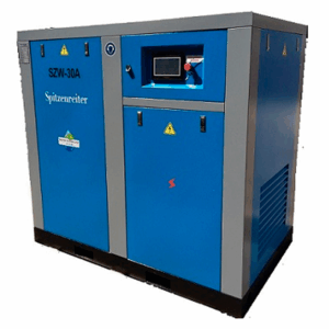 Винтовой компрессор Spitzenreiter SZW 250W - 12