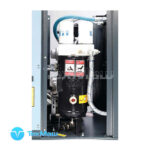 Винтовой компрессор COMARO LB NEW 7,5 / 270 E - 13 бар с осушителем — изображение 4