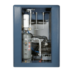 Винтовой компрессор COMARO SB L 15 - 8 бар — изображение 2