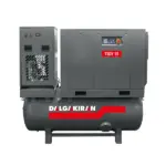 Винтовой компрессор DALGAKIRAN Tidy‑15