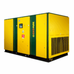 Винтовой компрессор Ekomak EKO 75 QD VST 7