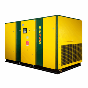 Винтовой компрессор Ekomak EKO 75 QD VST 7