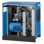 Винтовой компрессор ABAC FORMULA 30 - 13 бар — изображение 2