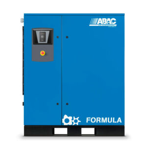 Винтовой компрессор ABAC FORMULA M45 - 13 бар