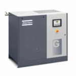 Винтовой компрессор Atlas Copco GA26 13P