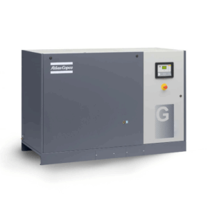 Винтовой компрессор Atlas Copco GA26 13FF