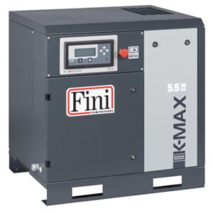 Винтовой компрессор без ресивера с прямым приводом FINI K-MAX 5