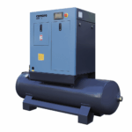 Винтовой компрессор COMARO LB NEW 18