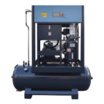 Винтовой компрессор COMARO LB NEW 22 / 500 - 10 бар — изображение 4