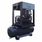 Винтовой компрессор COMARO LB NEW 22 / 500 - 10 бар — изображение 5