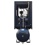 Винтовой компрессор COMARO LB NEW 22 / 500 - 10 бар — изображение 6