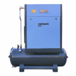 Винтовой компрессор COMARO LB NEW 22 / 500 - 10 бар — изображение 2