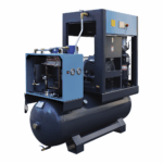 5 / 270 E - 13 бар с осушителем