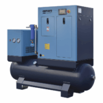 Винтовой компрессор COMARO LB NEW 5