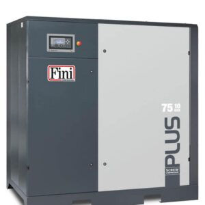 Винтовой компрессор без ресивера FINI PLUS 75-13