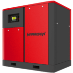 Винтовой компрессор с ременным приводом Harrison HRS-942200