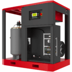 Винтовой компрессор с прямым приводом Harrison HRS-955000 — изображение 3