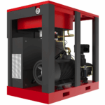 Винтовой компрессор с прямым приводом Harrison HRS-955000 — изображение 4