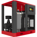 Винтовой компрессор с прямым приводом Harrison HRS-955000 — изображение 6