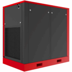 Винтовой компрессор с прямым приводом Harrison HRS-955000 — изображение 2