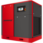 Винтовой компрессор с прямым приводом Harrison HRS-9515300