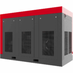 Винтовой компрессор с прямым приводом Harrison HRS-9534600 — изображение 2