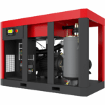 Винтовой компрессор с прямым приводом Harrison HRS-9534600 — изображение 3