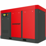 Винтовой компрессор с прямым приводом Harrison HRS-9534600