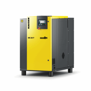 Винтовой компрессор KAESER SK 25 T - 13 бар