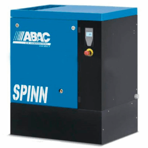 Винтовой компрессор ABAC SPINN 7