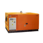 Винтовой компрессор ЗИФ СВЭ-10