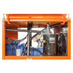 Винтовой компрессор ЗИФ СВЭ-10,6/0,7 в кожухе — изображение 5