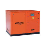 Винтовой компрессор ЗИФ СВЭ-11