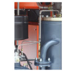 Винтовой компрессор ЗИФ СВЭ-14,6/1,3 ШМ — изображение 6