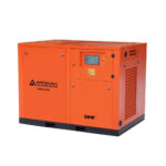 Винтовой компрессор ЗИФ СВЭ-12