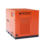 Винтовой компрессор ЗИФ СВЭ-12,9/1,6 ШМ — изображение 4