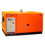 Винтовой компрессор ЗИФ СВЭ-14/1