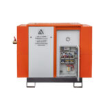 Винтовой компрессор ЗИФ СВЭ 4,8/1,0 ШР — изображение 4