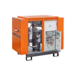 Винтовой компрессор ЗИФ СВЭ 4,8/1,0 ШР — изображение 5