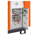 Винтовой компрессор ЗИФ СВЭ 4,8/1,0 ШР — изображение 6